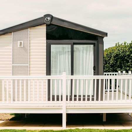 Pentire Coastal Holiday Park Bude Kültér fotó