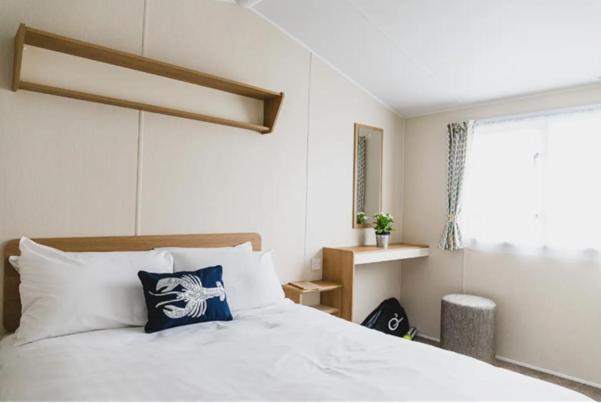 Pentire Coastal Holiday Park Bude Kültér fotó