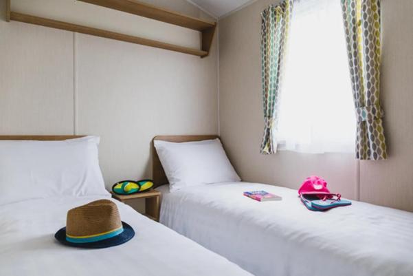 Pentire Coastal Holiday Park Bude Kültér fotó