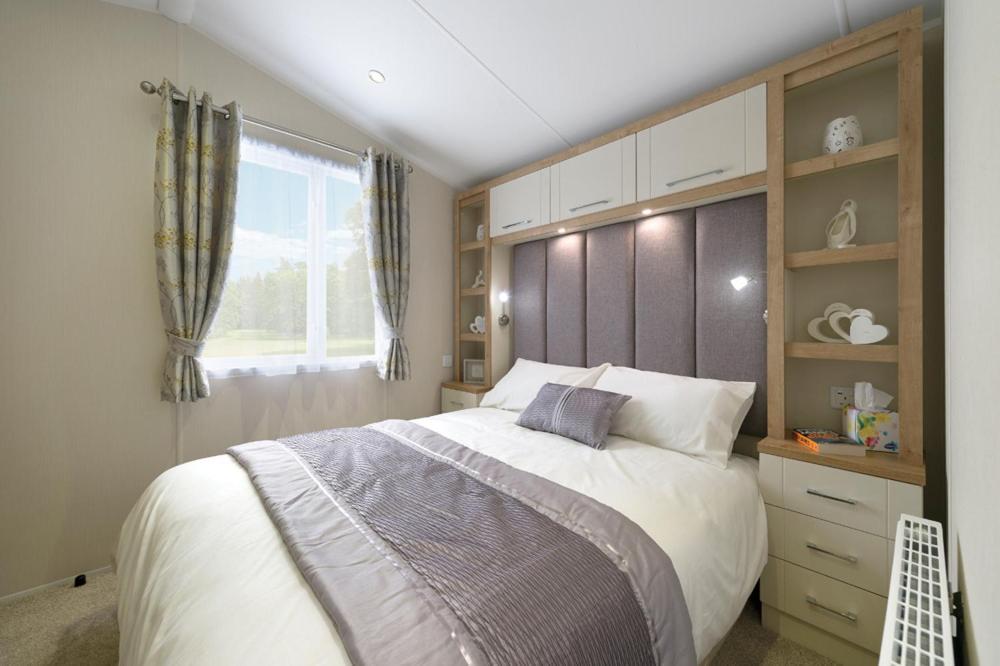 Pentire Coastal Holiday Park Bude Kültér fotó