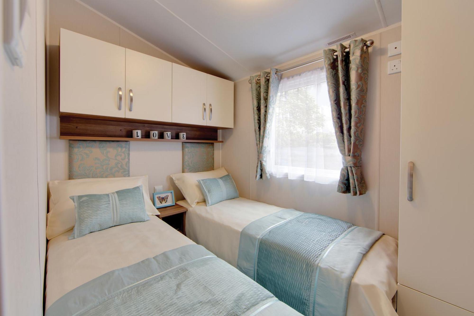 Pentire Coastal Holiday Park Bude Szoba fotó