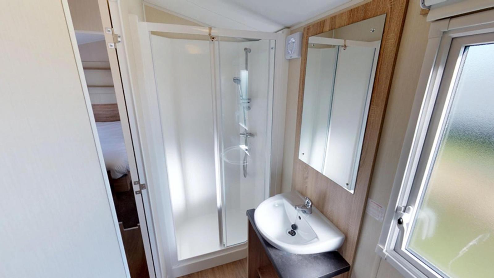 Pentire Coastal Holiday Park Bude Kültér fotó